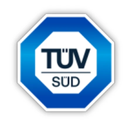 TÜV SÜD