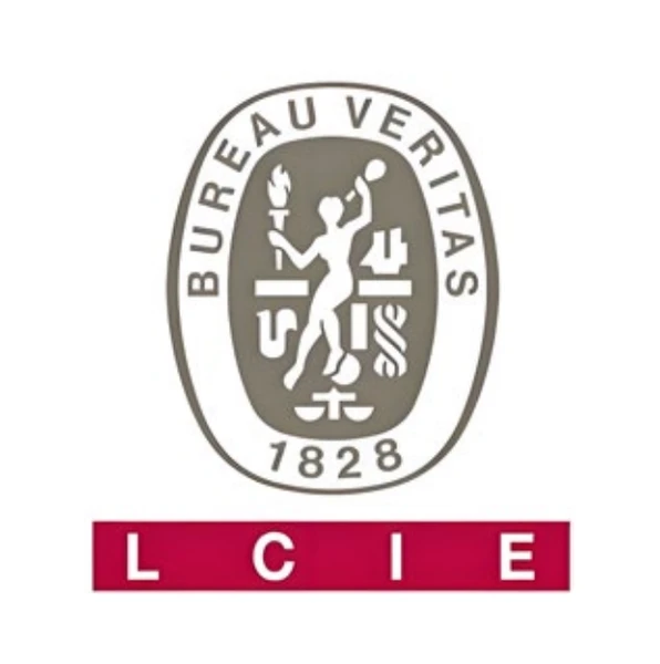 Bureau Veritas · LCIE